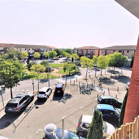 T2 Cosy ₪ Residence Securise ₪ Airbus ₪ Piscine Colomiers Bagian luar foto