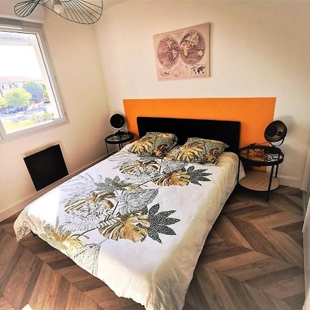 T2 Cosy ₪ Residence Securise ₪ Airbus ₪ Piscine Colomiers Bagian luar foto