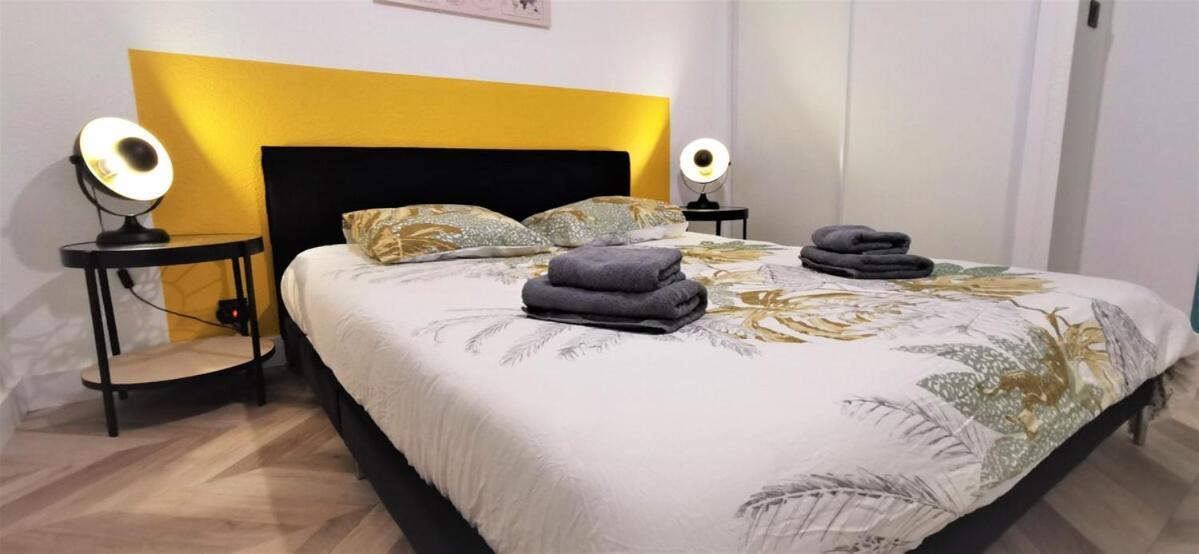 T2 Cosy ₪ Residence Securise ₪ Airbus ₪ Piscine Colomiers Bagian luar foto