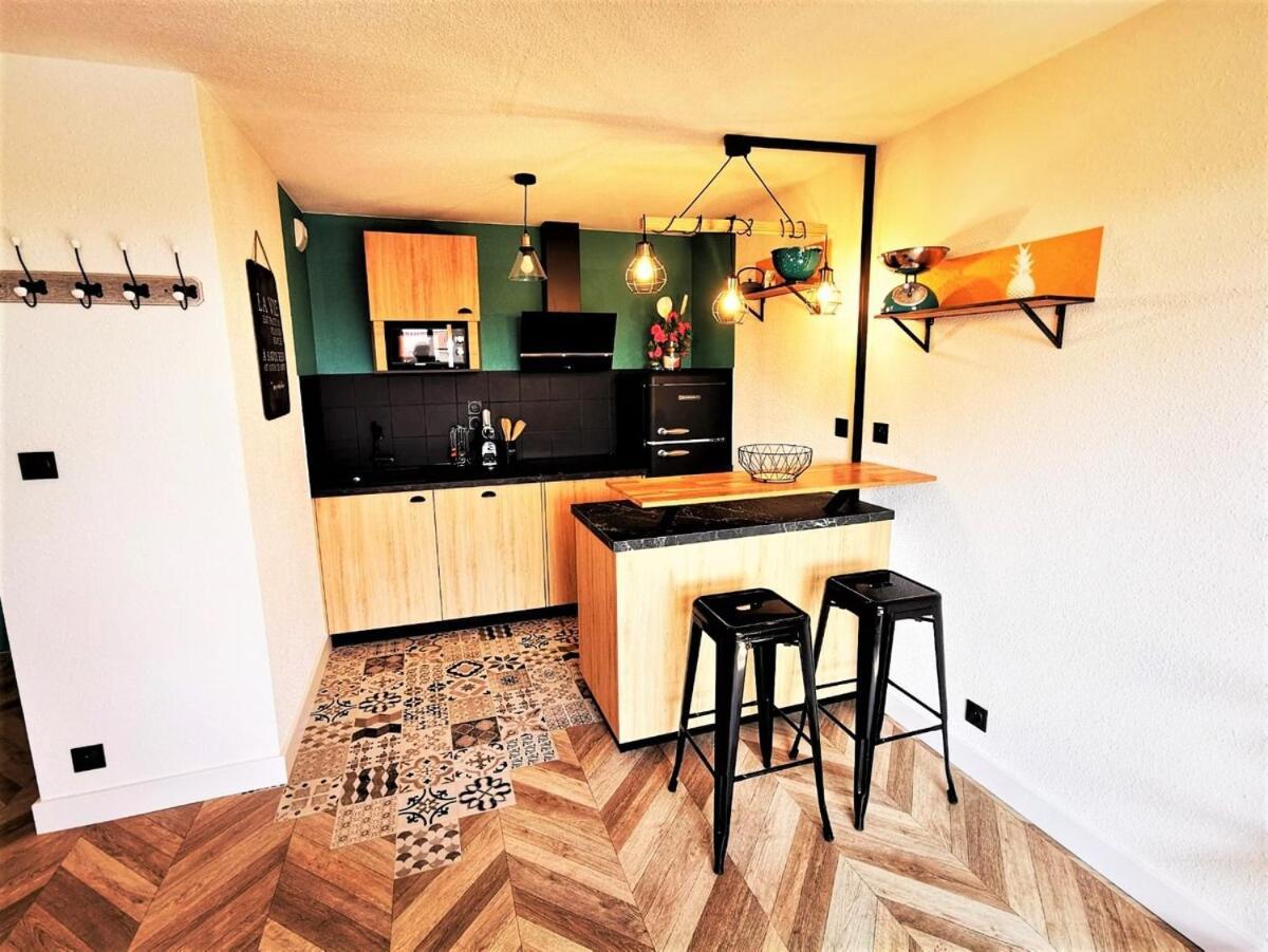 T2 Cosy ₪ Residence Securise ₪ Airbus ₪ Piscine Colomiers Bagian luar foto